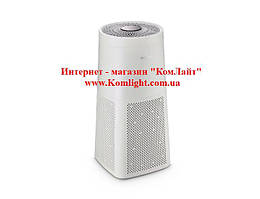 Ультрафіолетовий підлоговий рециркулятор повітря PHILIPS UVCA200 120W 11 з колесами