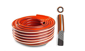 Шланг поливний "SPECIAL PLUS"  30/10 BAR d 3/4 * 2.4 мм