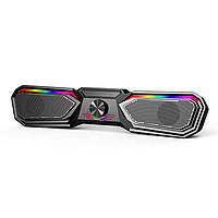 Колонка HAVIT HV-SK750BT 10W RGB Black