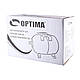 Гідроакумулятор 24л OPTIMA, фото 6
