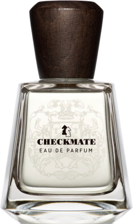 Оригінальна парфумерія Frapin Checkmate 100 мл