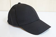 Бейзболка  кепка Tactic 4profi черная 56 размер
