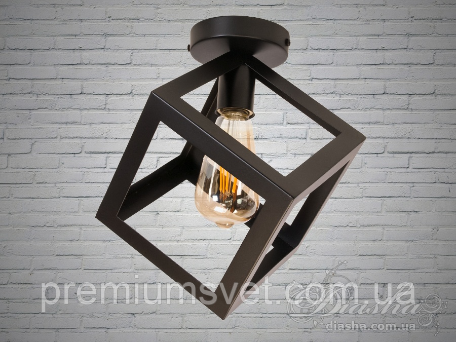 Підвіс в стилі Loft 1041/1G, фото 1