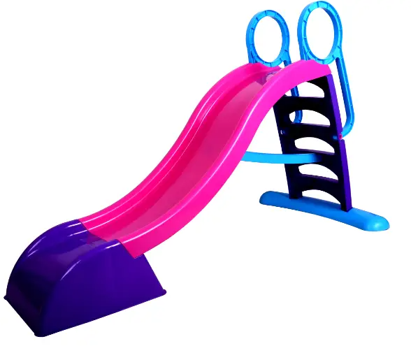 Дитяча пластикова гірка Mochtoys 180 см