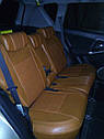 Автомобільні чохли для Toyota RAV4 III з 2005 по 2013, фото 10
