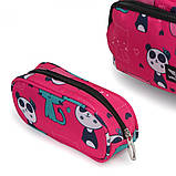 Рюкзак шкільний + ПЕНАЛ Рукзак дитячий рюкзак до школи 4 кольори Рюкзак с пеналом школьный Рюкзаки для Учёбы, фото 3