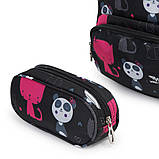 Рюкзак шкільний + ПЕНАЛ Рукзак дитячий рюкзак до школи 4 кольори Рюкзак с пеналом школьный Рюкзаки для Учёбы, фото 8