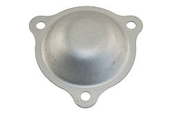 Ковпачок маточини Iveco 40.10 GP ORK93800497