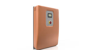 Електролізне встановлення для отримання гіпохлориту натрію elDes-0050, 50 г/год