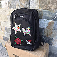 Рюкзак шкільний + ПЕНАЛ Рукзак дитячий рюкзак до школи 4 кольори Рюкзак с пеналом школьный Рюкзаки для Учёбы