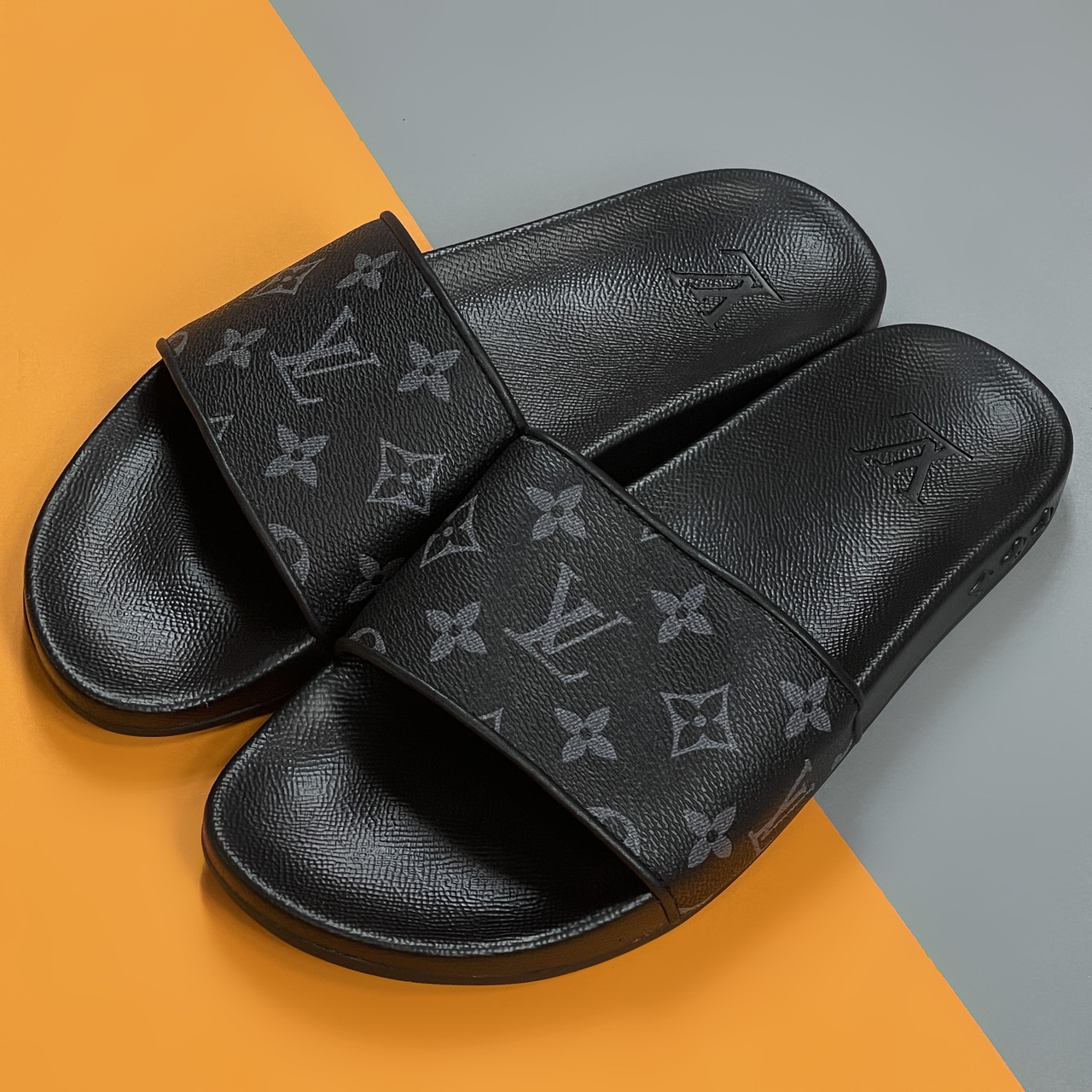 Чоловічі шльщпанці Waterfront Louis Vuitton