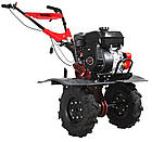 Мотокультиватор AL-KO MH 1150, фото 2