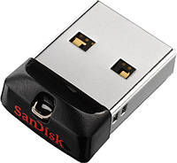 USB Flash 32Gb SanDisk Cruzer Fit USB 2.0