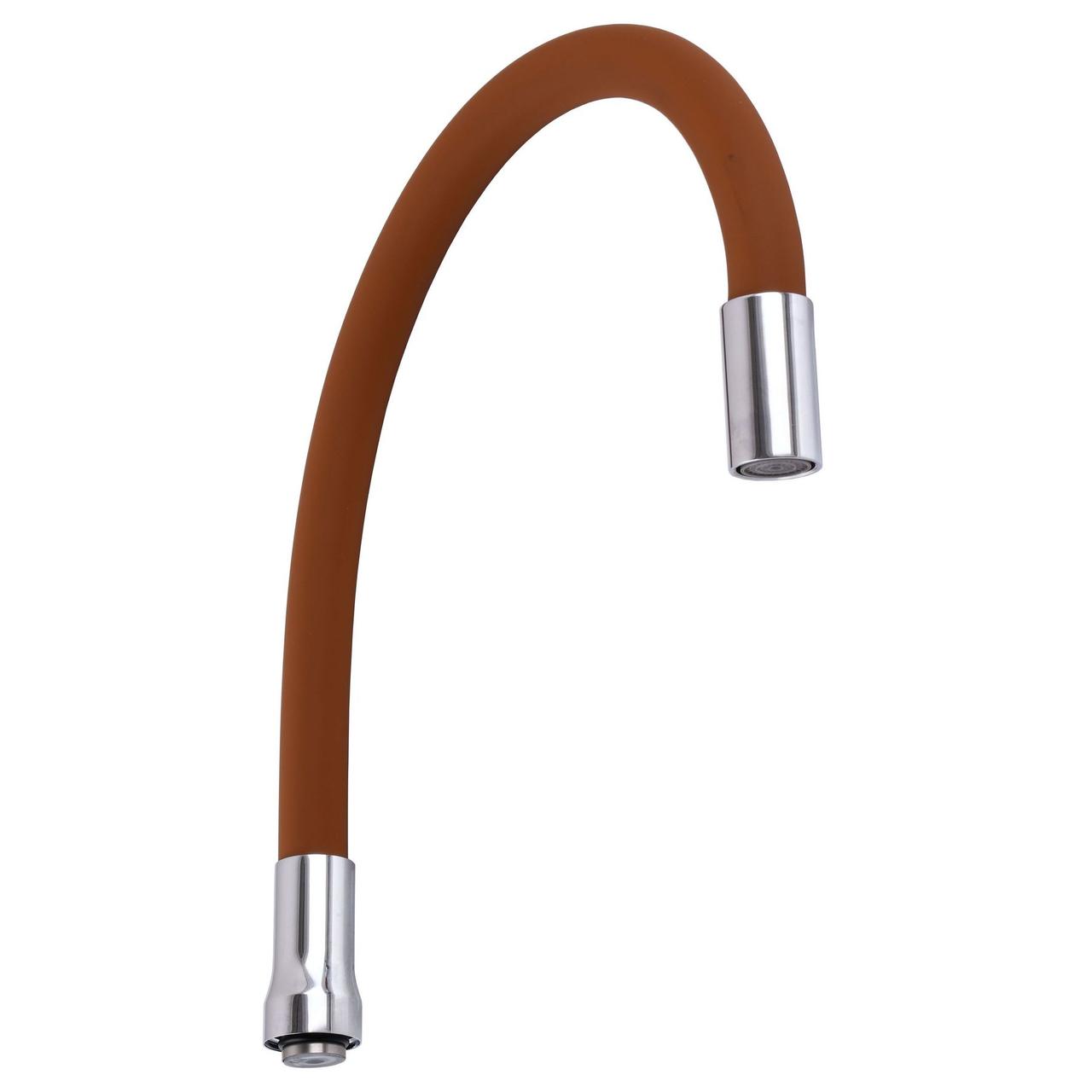 Вилив суміші Globus Lux GLR-BROWN-55, фото 1