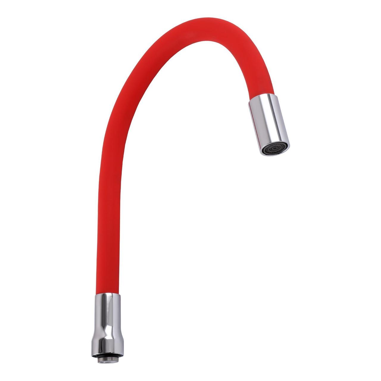 Вилив змішувача Globus Lux GLR-RED-55, фото 1