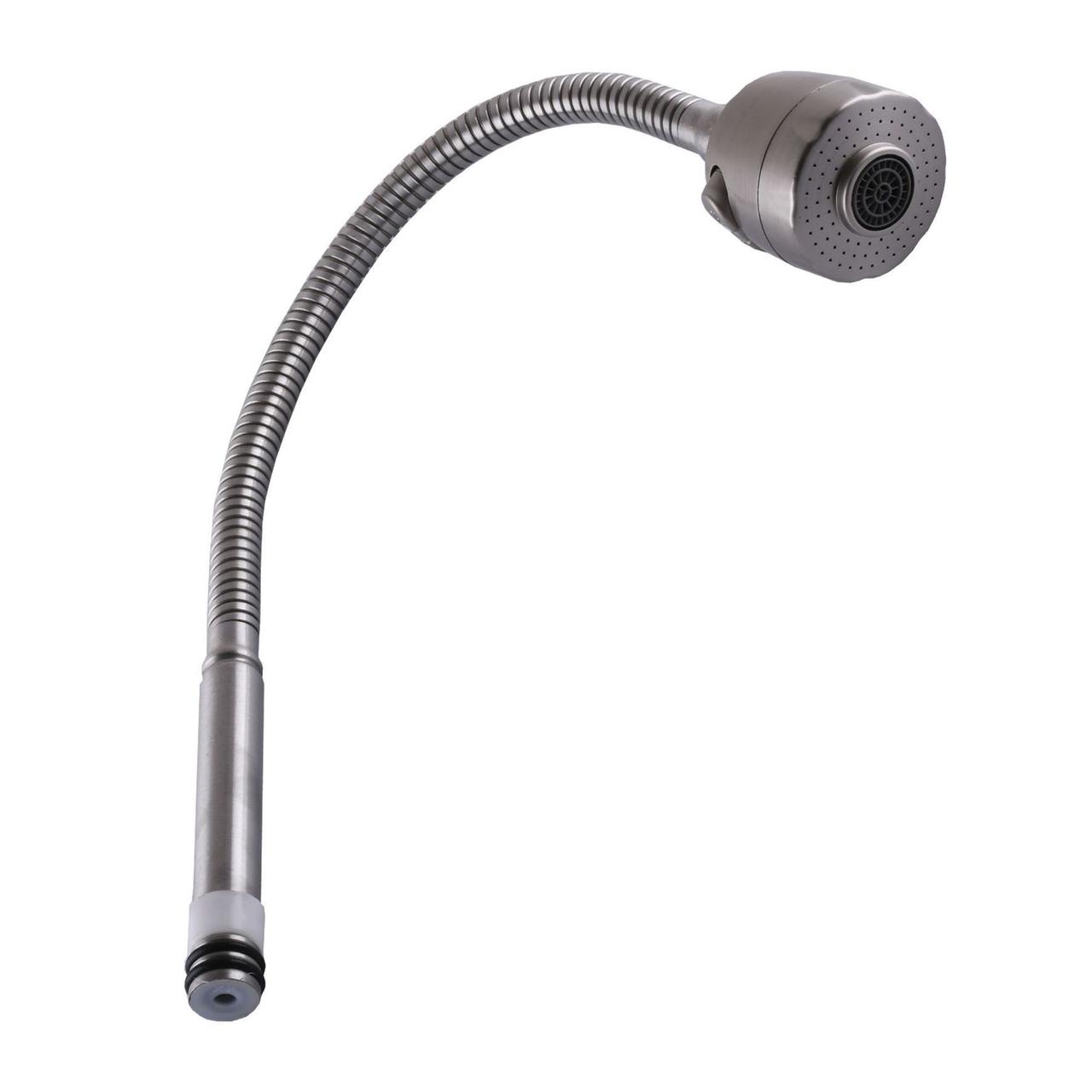 Вилив змішувача Globus Lux S103A, фото 1