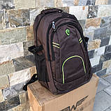 Рюкзак WIZZ AIR / RYANAIR для руйной клади для путешествий Рюкзаки Рукзак туристичний 3 кольори ПОЛЬША Рукзаки, фото 3