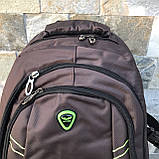 Рюкзак WIZZ AIR / RYANAIR для руйной клади для путешествий Рюкзаки Рукзак туристичний 3 кольори ПОЛЬША Рукзаки, фото 5