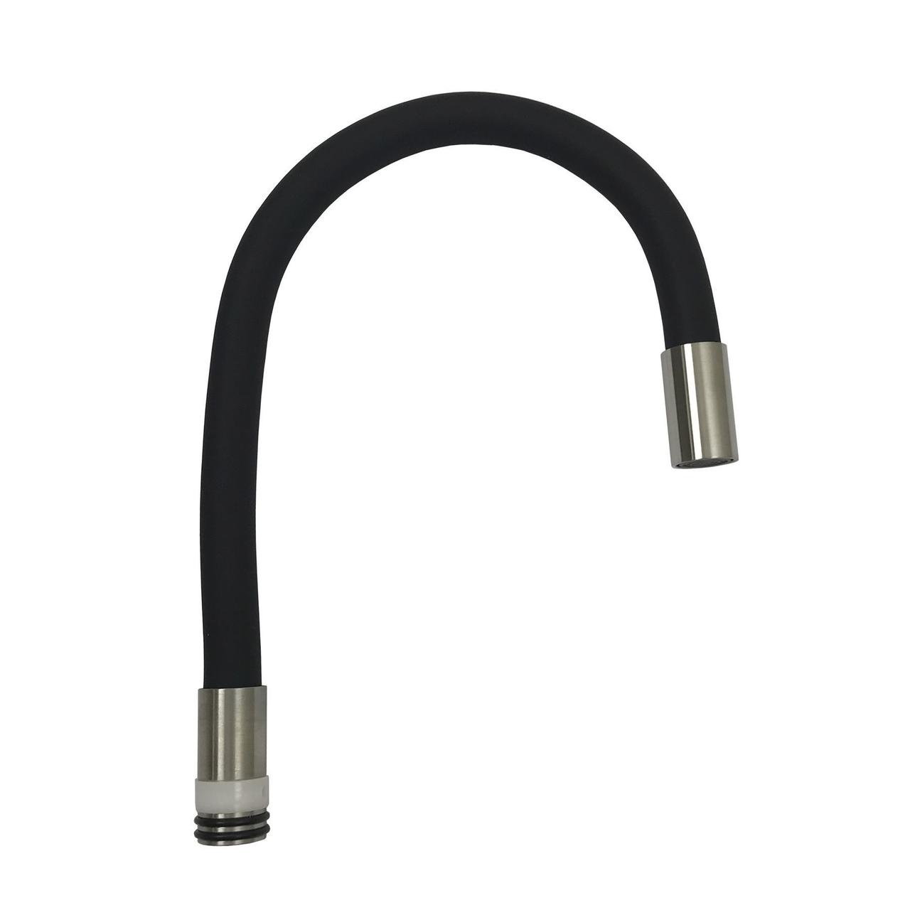 Вилив змішувача Globus Lux SPLR-1-BL, фото 1