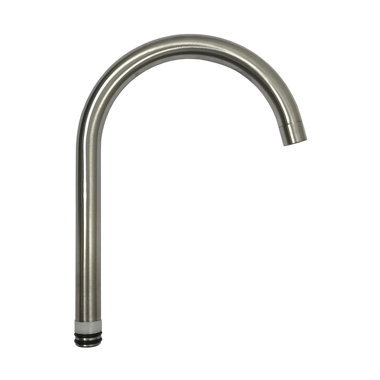 Вилив змішувача Globus Lux SPS-203, фото 1