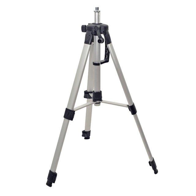 Штатив для лазерного рівня 5/8 "MT-3009, MT-3011 MT-3013 INTERTOOL