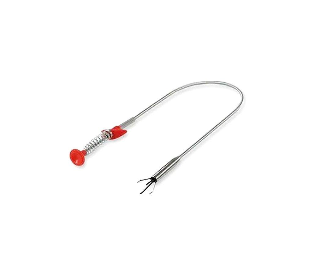 Захват гнучкиц кігтевий 610мм, фото 1