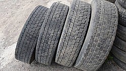 Шини 295/80R22.5