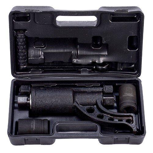 Ключ колісний редукторний (м'ясорубка) з підшипником, фото 1