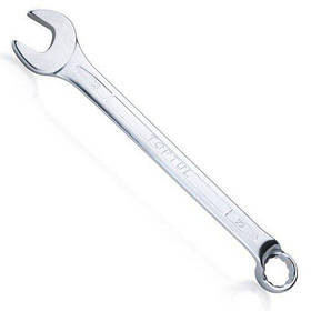 Ключ гайковий комбінований TOPTUL (кут 75°) 16 мм AAEN1616