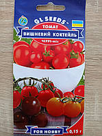 Семена GL Seeds томат-черри Вишневый коктейль 0,15 г