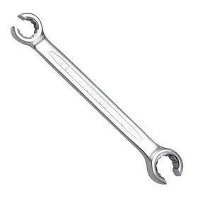 Ключ розрізний професійний TOPTUL 14х17 AEEA1417