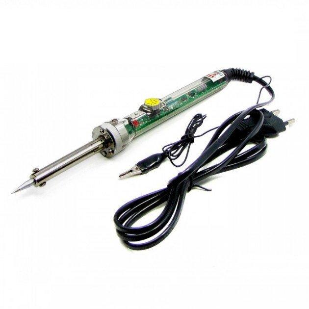 Паяльник 60 Вт із регулюванням JAC, фото 1
