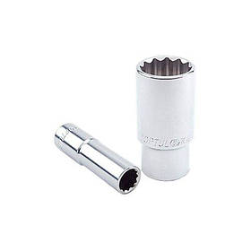 Головка 12-гранна довга TOPTUL 1/2" 14 мм BAEF1614
