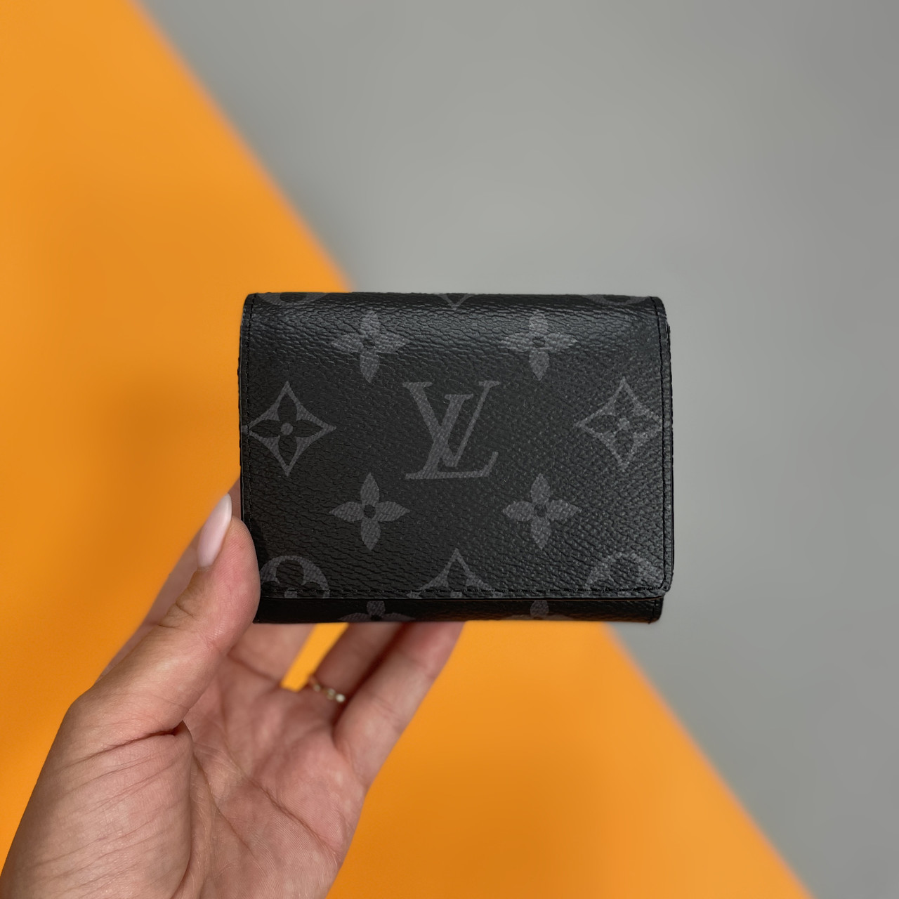 Візитниця чоловіча Louis Vuitton Enveloppe (Луї Віттон)