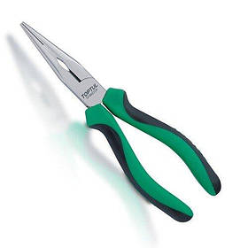 Довгогубці 160 мм 6" TOPTUL DFBB2206