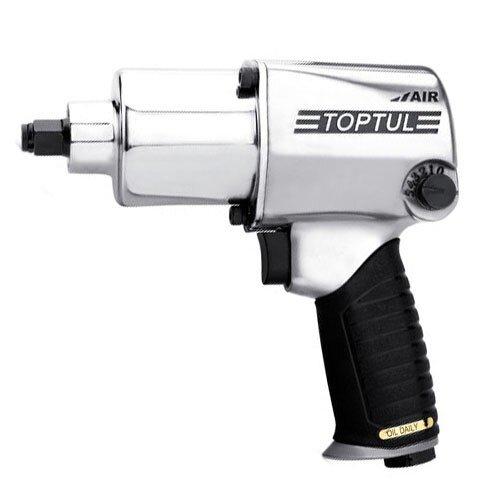 Гайковерт для автосервісу пневматичний TOPTUL 1/2" 949N/m 6500 об./хв KAAA1660