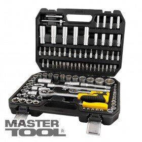 Набір інструменту 108од. 1/4" и 1/2" 78-5108 MASTERTOOL