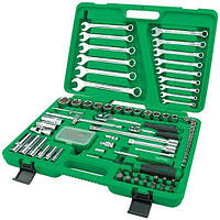 Набір інструменту 106 од. GCAI106B TOPTUL