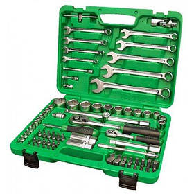 Набір інструменту 82 од. GCAI8201 TOPTUL