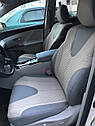 Автомобільні чохли  для Toyota Venza з 2008 по 2016, фото 4