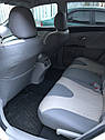 Автомобільні чохли  для Toyota Venza з 2008 по 2016, фото 6
