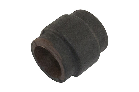 Втулка стабілізатора Iveco E1/2/3/4/5 крім 59/65 задн в сережку 24mm GP ORK93801623, фото 1