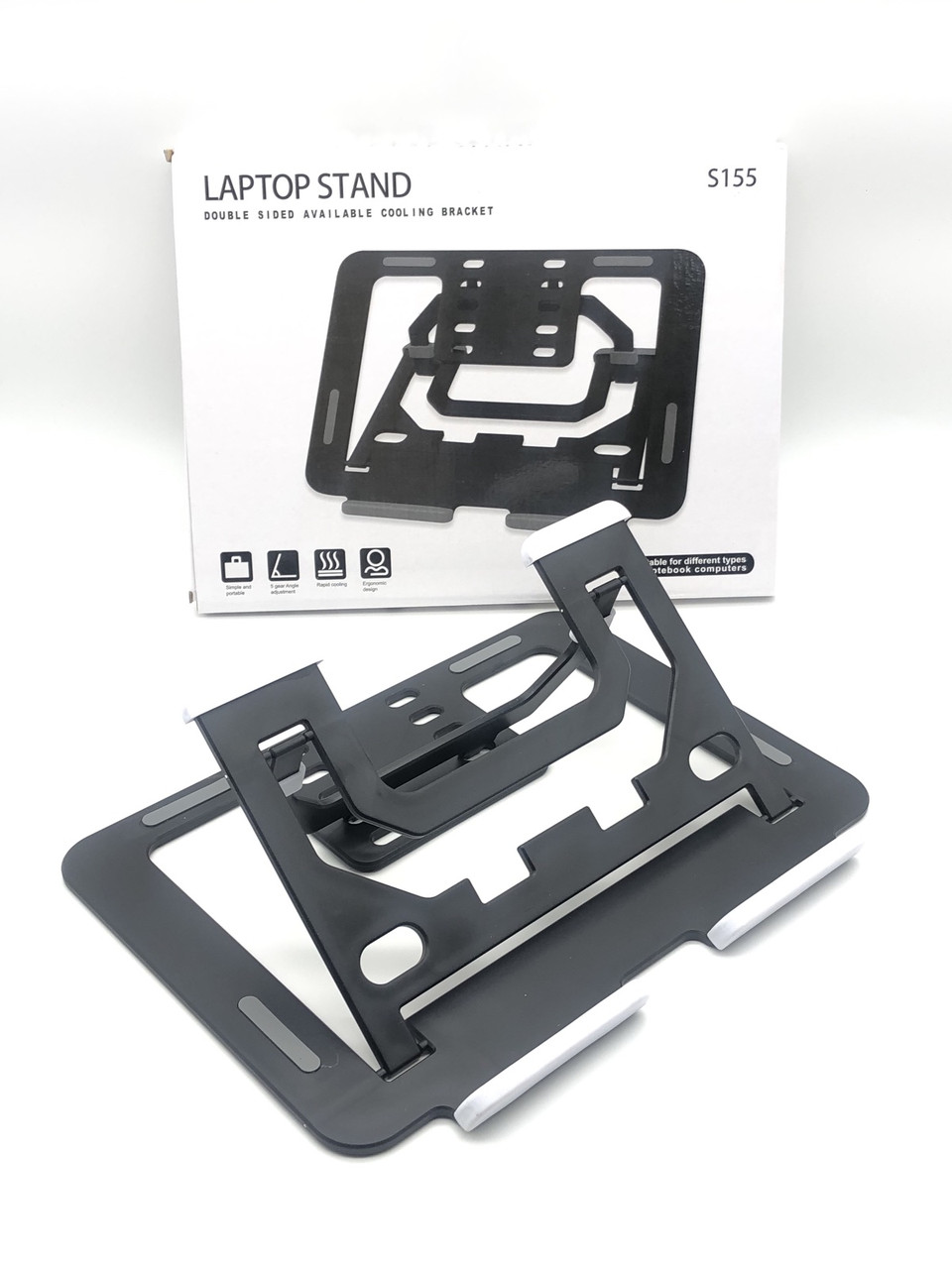 Підставка-трансформер для планшета Laptop Stand S155