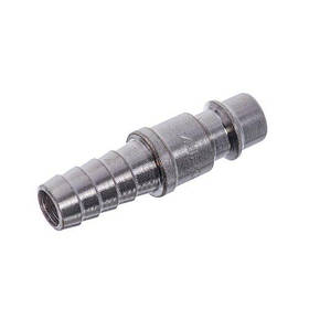 Перехідник швидкознімний "тато" зі шланга 6 мм AIRKRAFT SE3-2PH