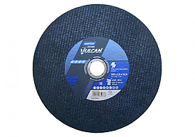 Диск відрізний по металу і нержавіючої сталі "NORTON VULCAN FIXED"; Ø = 300х32 мм, t = 3.0 мм