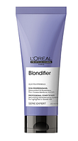 Кондиционер-сияние для волос восстанавливающий L'Oreal Serie Expert Blondifier Illuminating 200 мл