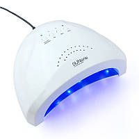 UV/LED SUN One лампа для нігтів 48 W (колір в асортименті)