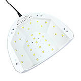 UV/LED SUN One лампа для нігтів 48 W (колір в асортименті), фото 2