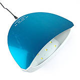 UV/LED SUN One лампа для нігтів 48 W (колір в асортименті), фото 3