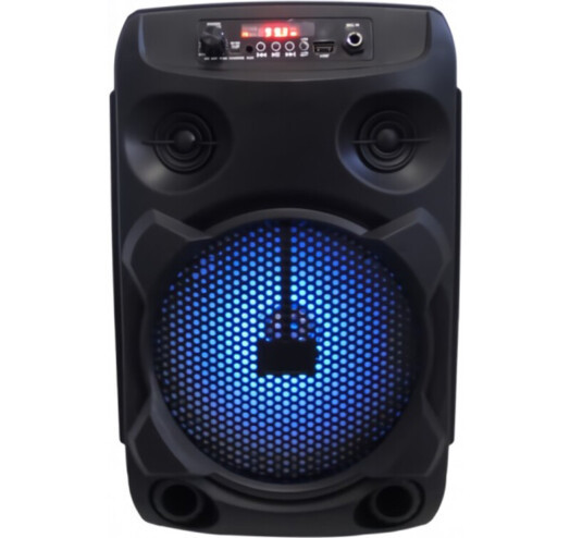 Колонка HAVIT bluetooth HV-SF104BT, black
